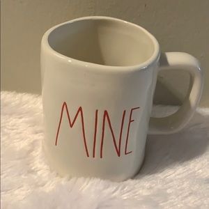 Brand New Raedunn Mine Mug